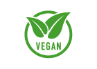 Veganské šampony